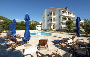 Awesome Apartment In Barbat Na Rabu With Wifi